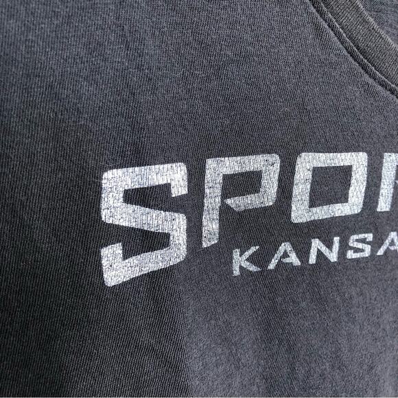 Sporting Kansas City navy blue tee shirt size Large - Picture 6 of 11